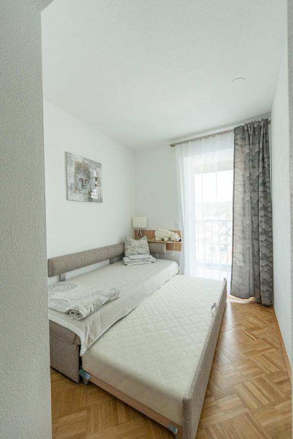 Ferienhaus Karoline Lichtpold Buitenkant foto